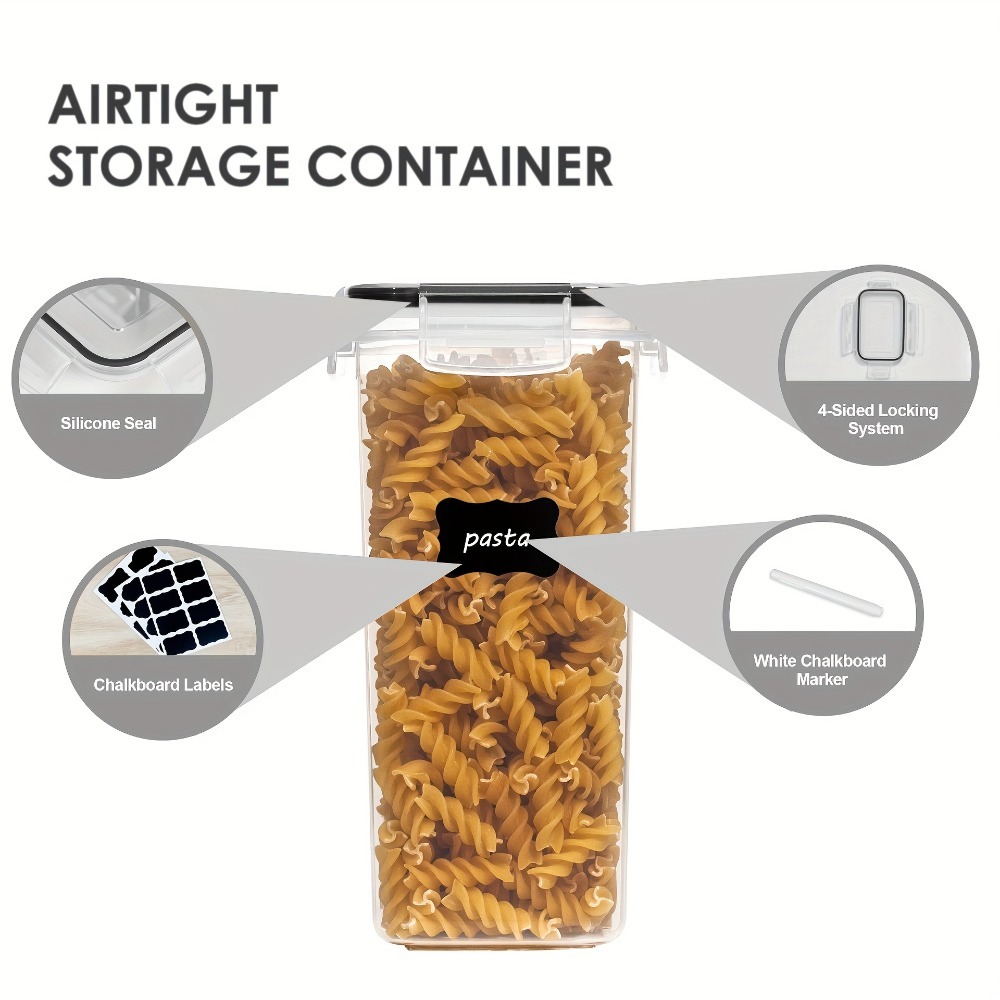 24 pièces de contenants de sto - Meal Prep Containers Xl avis et prix