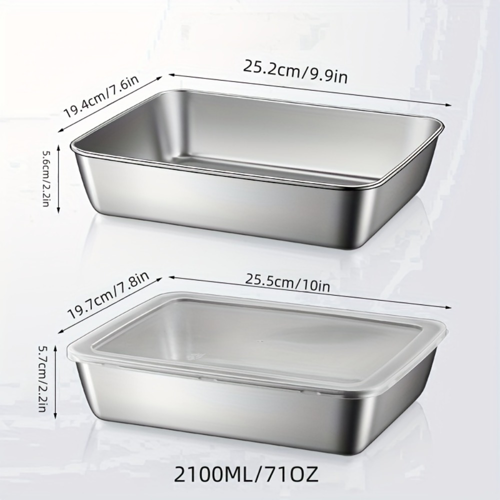 Conteneurs de stockage des ali - Meal Prep Containers Xl avis et prix