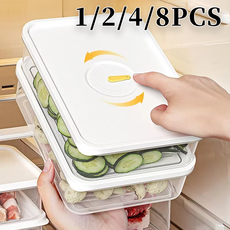 Conteneur de fraîcheur aliment - Meal Prep Containers Xl avis et prix