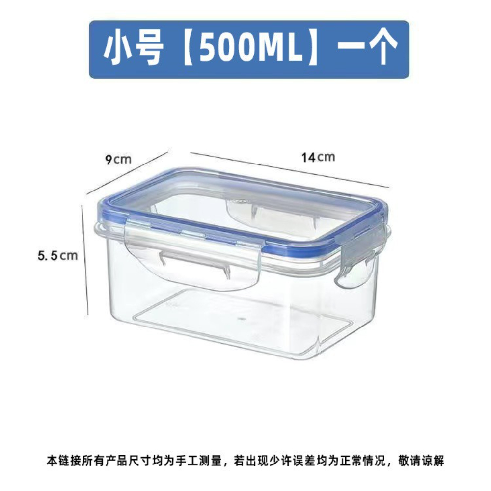 Réfrigérateur de cuisine de qu - Meal Prep Containers Xl avis et prix