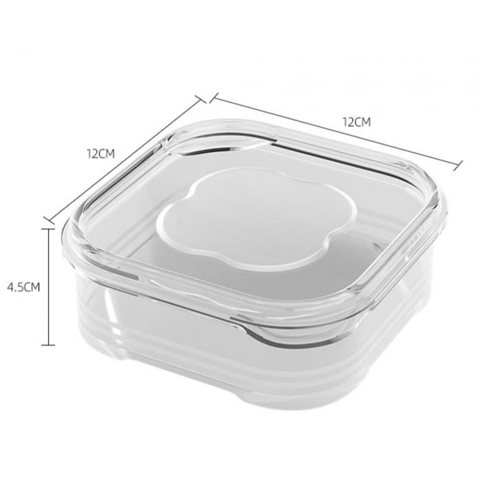 5x Contenants alimentaires pou - Meal Prep Seafood avis et prix
