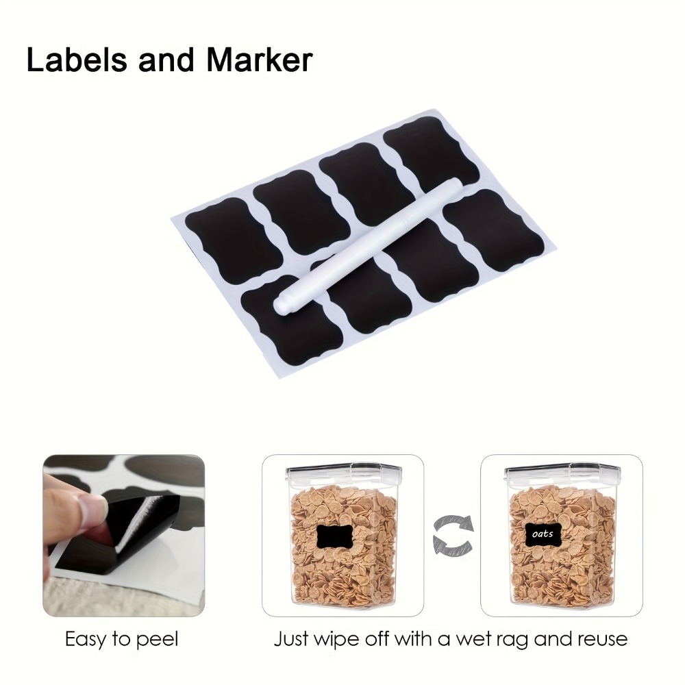Contenants de stockage aliment - Meal Prep Containers Xl avis et prix