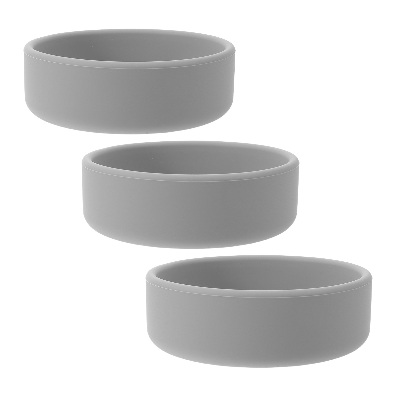 Lot de 3 moules à œufs en sili - Meal Prep Healthy Breakfast avis et prix