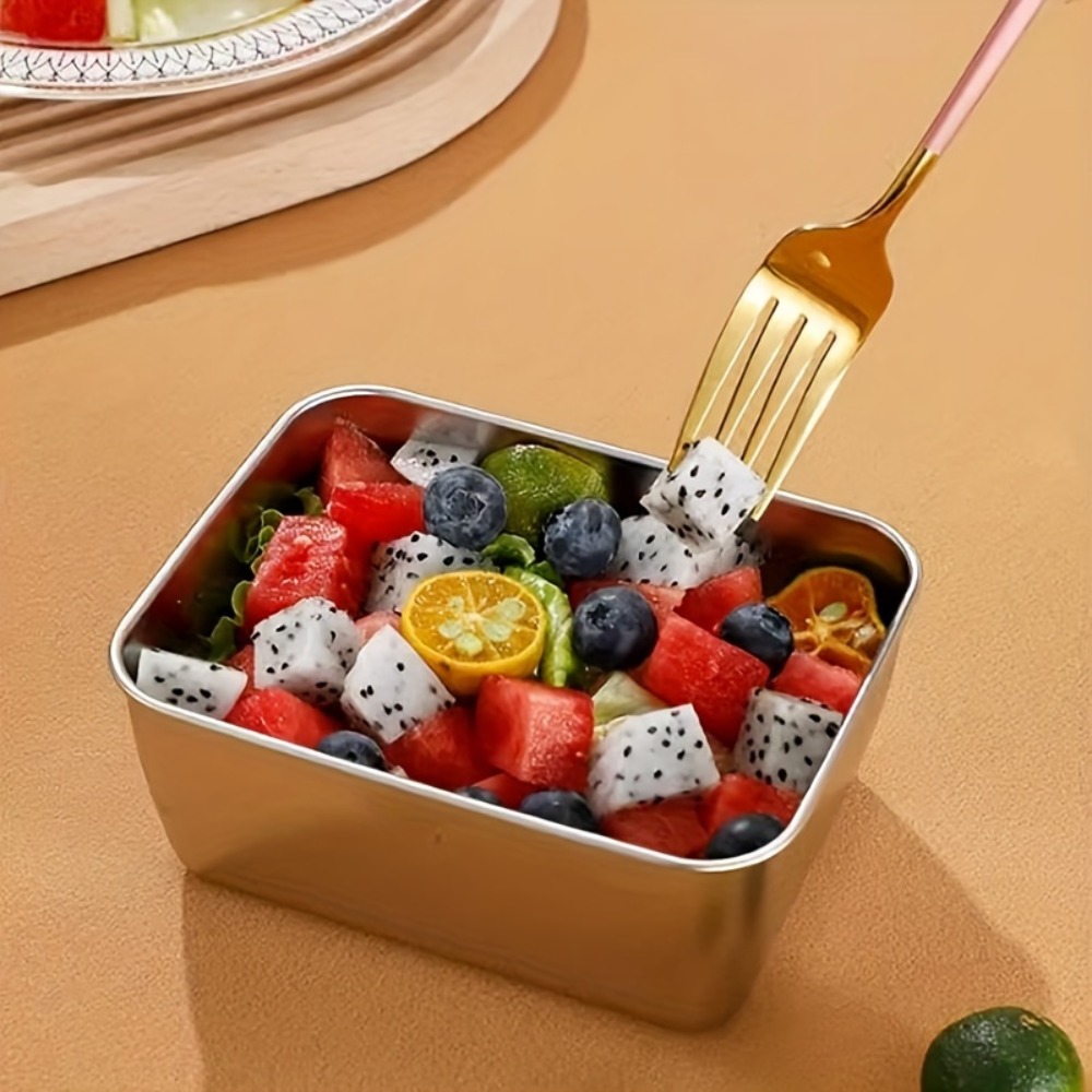 Ensemble de 3/5/8 contenants d - Meal Prep Containers Xl avis et prix