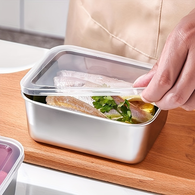 Ensemble de 3/5/8 contenants d - Meal Prep Containers Xl avis et prix