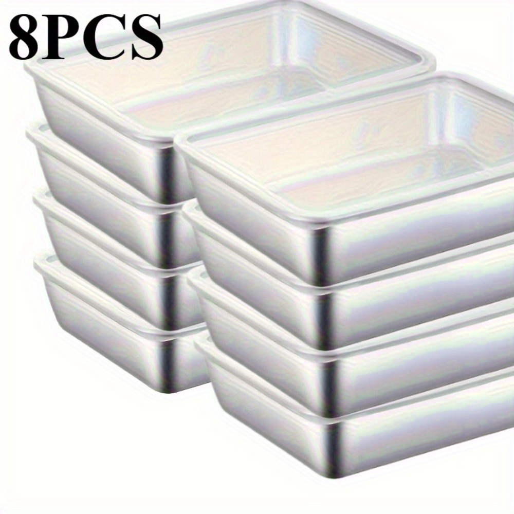 Récipients alimentaires en aci - Meal Prep Containers Xl avis et prix