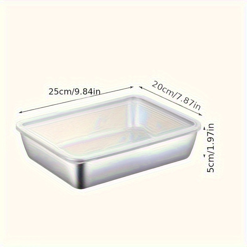 Récipients alimentaires en aci - Meal Prep Containers Xl avis et prix