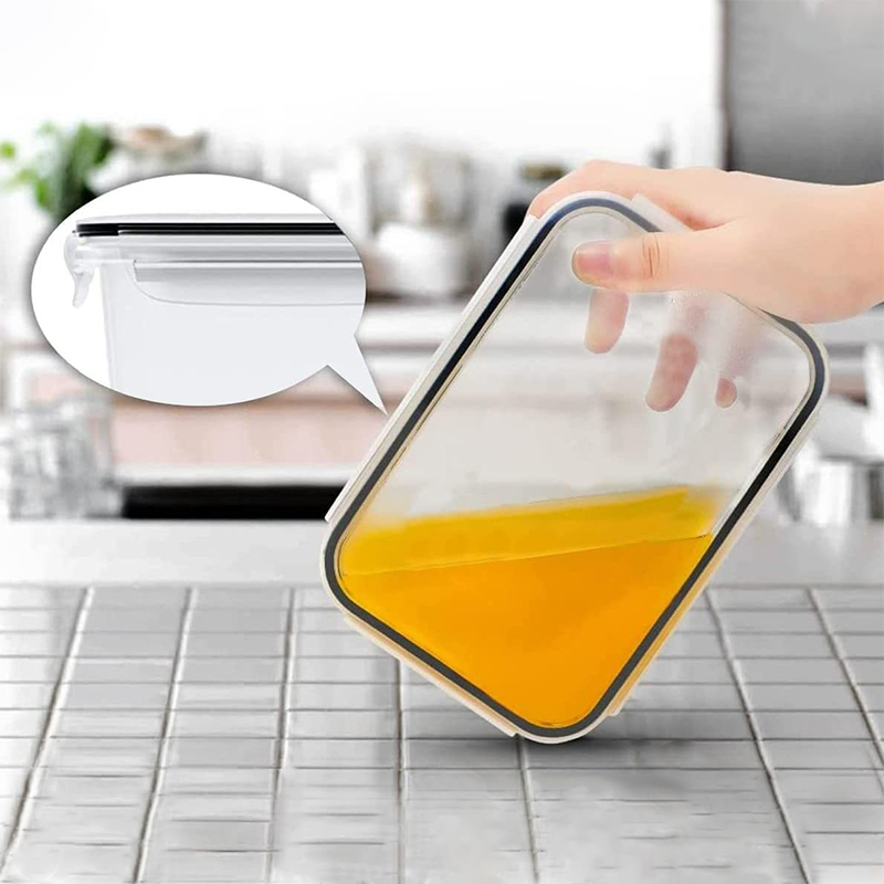 Récipients alimentaires avec c - Meal Prep Containers Xl avis et prix