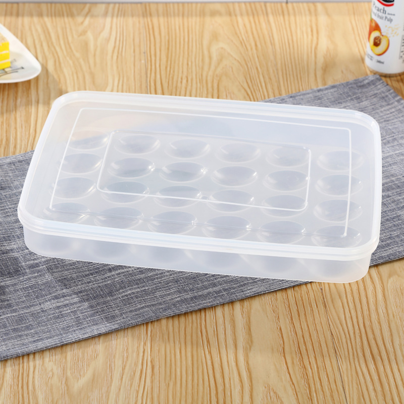 Boîte de rangement d'œufs en p - Meal Prep Containers Xl avis et prix